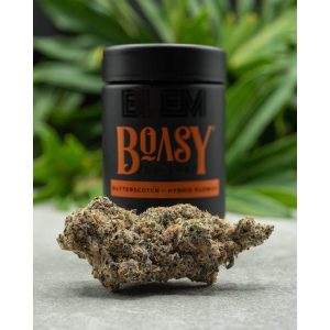 BLEM BOASY 3.5g