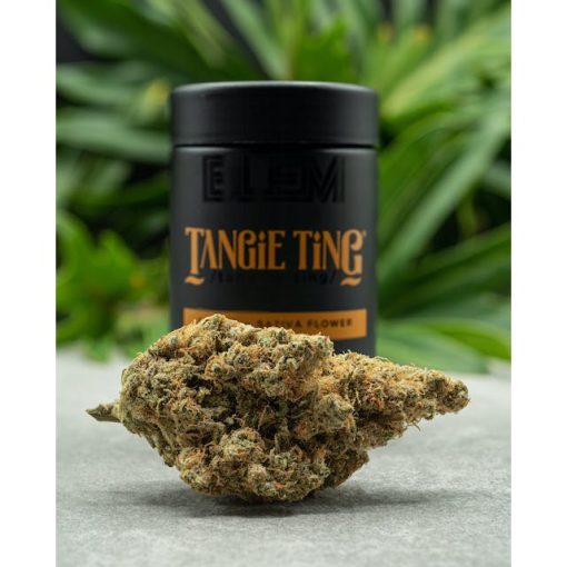 BLEM TANGIE TING 3.5g