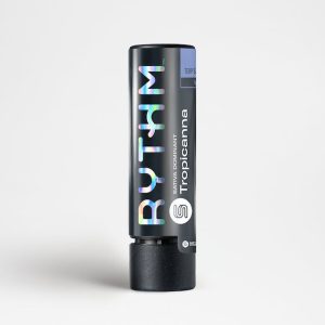 RYTHM Sativa Dominant Terp Sap Tropicanna 1g