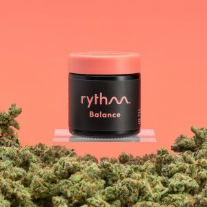 Rythm Balance Premium Flower 3.5g