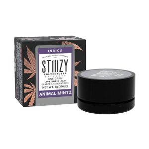 ANIMAL MINTZ - LIVE ROSIN JAM 1G