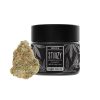 BLACK TRUFFLE - 3.5G STIIIZY FLOWER JAR - INDICA