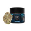 BLUE RAZZ SLUSHIE - 3.5G STIIIZY FLOWER JAR - HYBRID