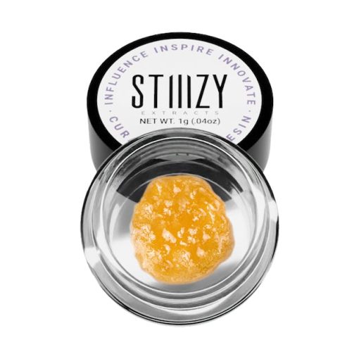 BUBBLEGUM GELATO - CURATED LIVE RESIN