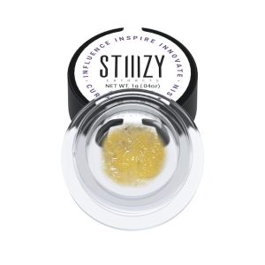 FROZEN GRAPES - CURATED LIVE RESIN 1G