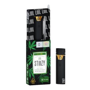 Juicy Melon CBD - LIIIL STIIIZY