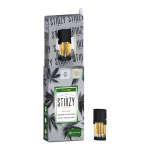 PINA COLADA - 1:1 (CBD/THC) PREMIUM POD 1G