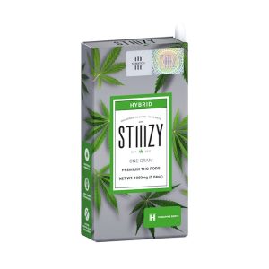 PINEAPPLE RUNTZ - PREMIUM THC POD 1G