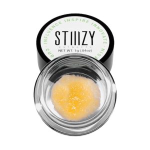 SUNDAE FLOAT - CURATED LIVE RESIN