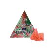 WATERMELON WAVE STIIIZY EDIBLES - 90MG GUMMY TRIANGLES