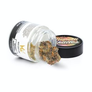 Biscotti Zkittlez - 3.5G Top Shelf Flower