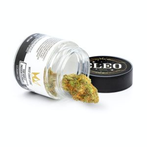 Cleo - 3.5g Top Shelf Indoor Flower