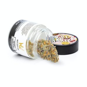 Fruit Tartz - 3.5G Top Shelf Flower