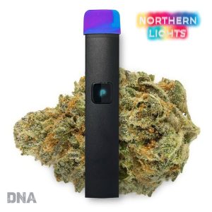 JUSTplay™ Northern Lights