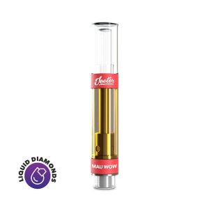 Jeeter Juice Liquid Diamonds Vape Cartridge - Maui Wowie