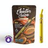 Jeeter Juice Live Resin Disposable Straw - Chocolope Cookies