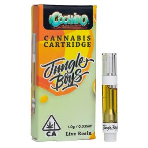 Jungle Boys | Cochino - 1g Live Resin Cartridge