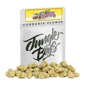 Jungle Boys | Hippy Crasher - 10g Smalls