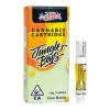 Jungle Boys | Hippy Crasher - 1g Live Resin Cartridge