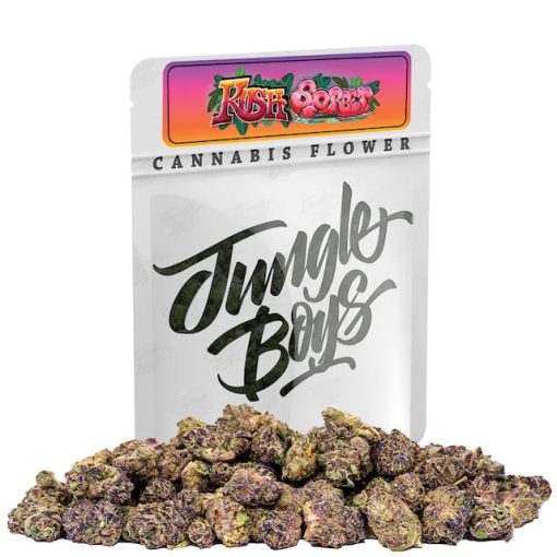 Jungle Boys | Kush Sorbet - 10g Smalls