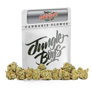 Jungle Boys | Motor Breath - 10g Smalls