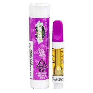 Jungle Boys | Oreoz - 1g Flavor Cartridge