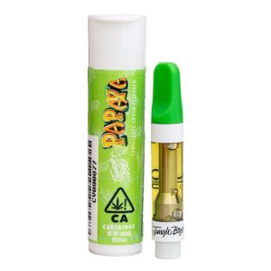 Jungle Boys | Papaya - 1g Flavor Cartridge