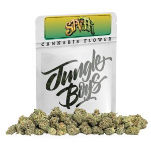 Jungle Boys | SFV x TK - 10g Smalls