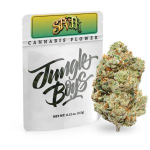 Jungle Boys | SFV x TK - 3.5g Flower