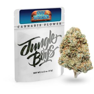 Jungle Boys | Skywalker OG - 3.5g Flower