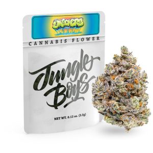 Jungle Boys | Smackerz - 3.5g Flower