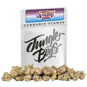 Jungle Boys | Wedding Crashers - 10g Smalls