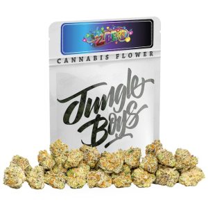 Jungle Boys | ZBerry - 10g Smalls