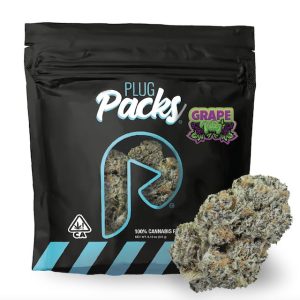 PLUGpacks: Grape Vinez