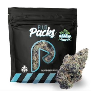 PLUGpacks: Kush Mints