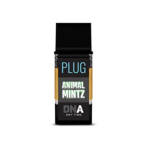 PLUG™ DNA: Animal Mintz