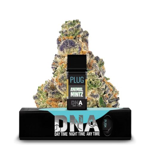 PLUG™ DNA: Animal Mintz