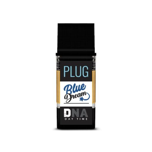 PLUG™ DNA: Blue Dream