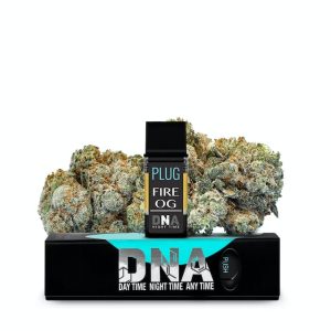 PLUG™ DNA: Fire OG