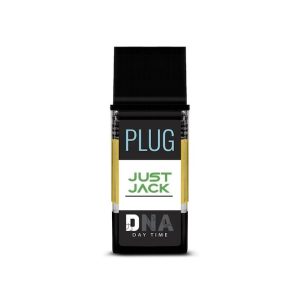 PLUG™ DNA: Just Jack