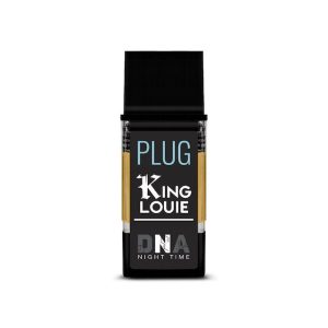 PLUG™ DNA: King Louie