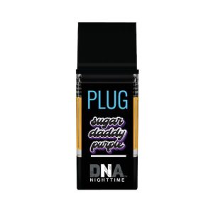 PLUG™ DNA: Sugar Daddy Purple