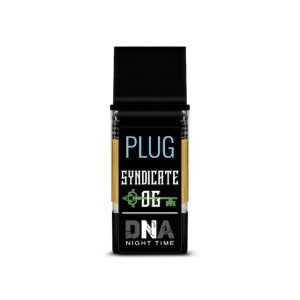 PLUG™ DNA: Syndicate OG