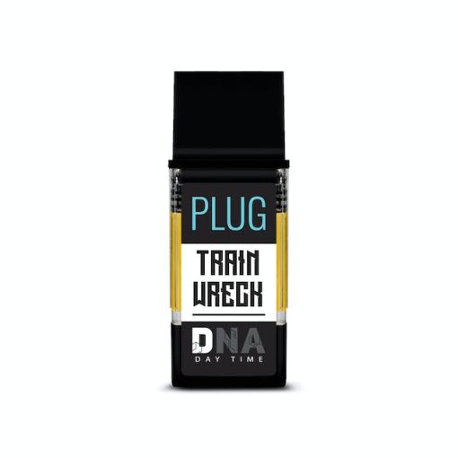 PLUG™ DNA: Train Wreck