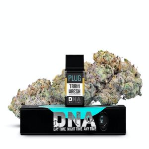 PLUG™ DNA: Train Wreck