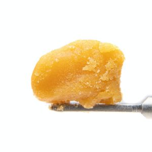 Acai Kush Live Resin Badder