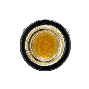 Alien Cookies Live Resin Sauce