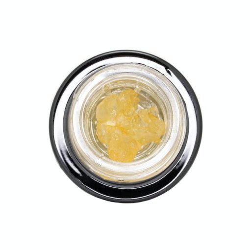 Berry Crepes Live Resin Diamonds