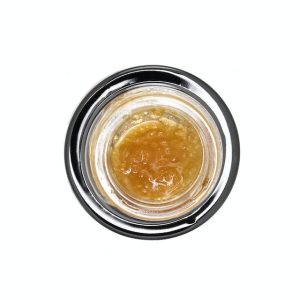 Cheetah Piss Live Resin Sauce