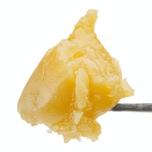 Chem Reserve Live Resin Badder